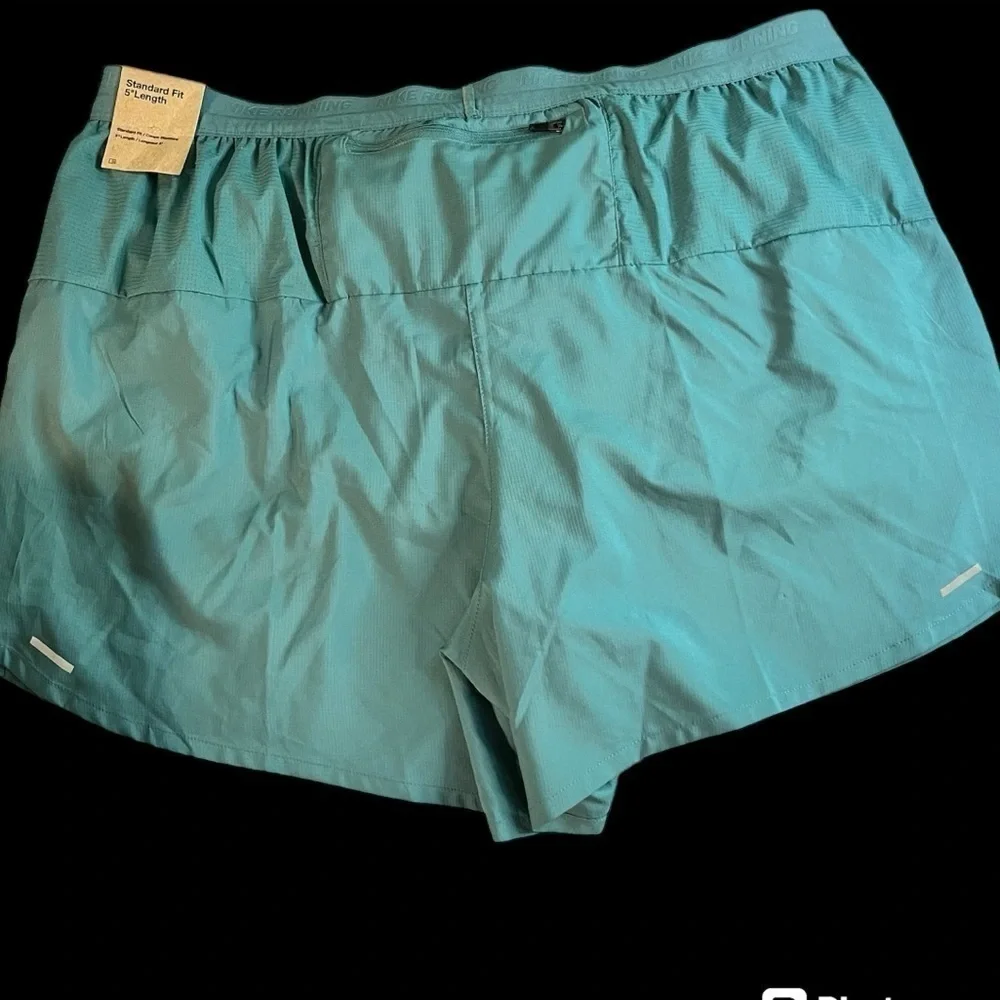 Men's Nike 5